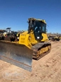 Used Komatsu Dozer for Sale